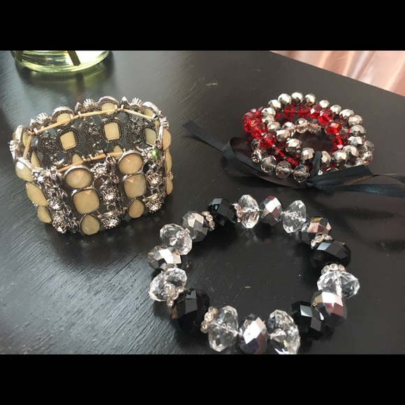 Dressy bracelet collection - Picture 2 of 4